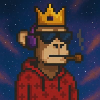 Donnygho88's profile picture. DEGEN & GEMS HUNTER 100X-1000X 🔥