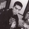 Moris_Makarov's profile picture. The Moris