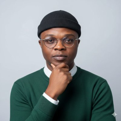 larnnre's profile picture. Muslim | Data Scientist | ML to Prod, not just slides