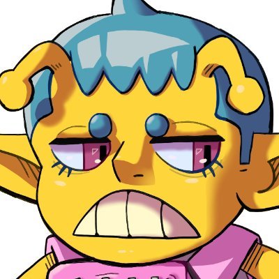 YellowBoy081's profile picture. illustrator 
commissions open :)
🇧🇷