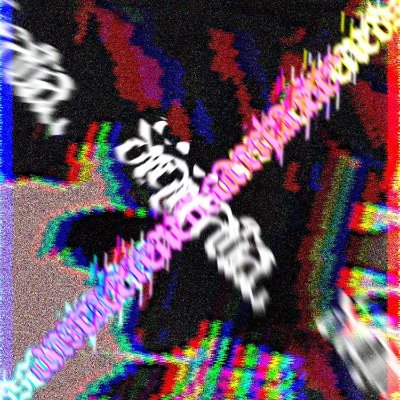 1karnageX's profile picture. some weirdo who makes rlly garbage music idk
bandcamp/bandlab is in linktree lol