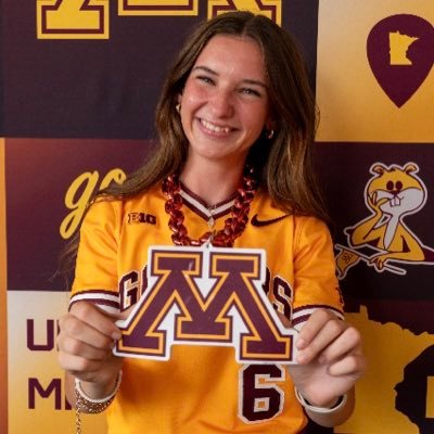 HelloKira2's profile picture. Committed 💛University of Minnesota❤️ 2027 #2 MIF/UT Beverly Bandits - Gahanna Lincoln HS - Go Gophers!!