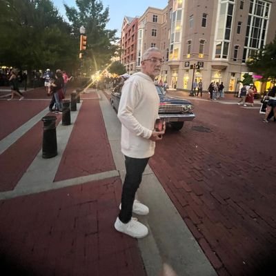 VictorLMarero's profile picture. 