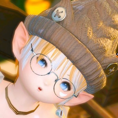 FF14_ptptp's profile picture. 全力で遊んでます！お気軽にどうぞ🥳 
© SQUARE ENIX