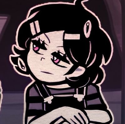 miagravez's profile picture. ૮꒰˵• ﻌ •˵꒱ა♡゙ 
real life tar soul, illustrator, NO AI, she/her, mdni
18+
4/7 comms done