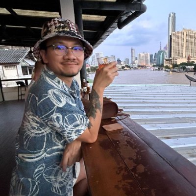 kennytjay's profile picture. Producer 🎥 https://t.co/xFJdfqRucl | building https://t.co/m9wqItH5Wj | learn Dim Sum dishes at https://t.co/sZAOS4YAhB | ex DP @br_betting |