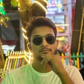 AbhayRaj_017's profile picture. Indian | Socialist | Human | Intrested Topics • Politics, Movie's |:- Time is Everything, Man is Nothing