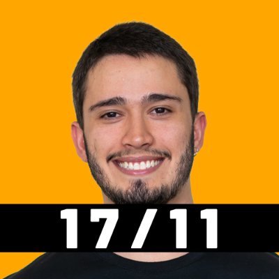fisiquei's profile picture. 🚀 Te ensino tudo sobre Física para a sua aprovação 👇🏼 Black Fisiquei: 50% de desconto e Seguro SiSU