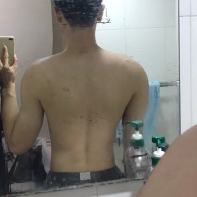 thMJasd42Of's profile picture. ๐Taipei | 183/72/0