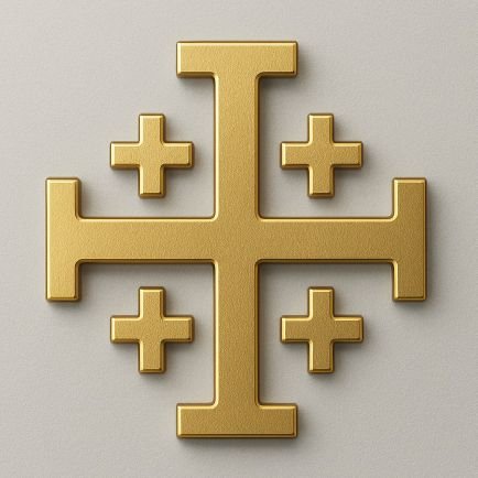 KingdOfJerus's profile picture. Classically Liberally Educated, Far Right, America First, White Male, 🇺🇲🏴󠁧󠁢󠁥󠁮󠁧󠁿🇻🇮🇯🇵 Japan is our greatest ally, Vance | Rubio 2028
