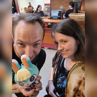 annikaofthelost's profile picture. Level 27 | Lostie | Swiftie | gamergirl | 🩷💜💙
Business administration - Uni Siegen 🎓