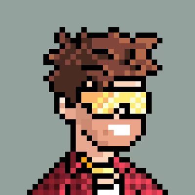 narjabadiy62119's profile picture. Adventurous tech lover on a mission to transform the digital world—powered by NFTs, crypto, and AI. https://t.co/r34GqsP8hA