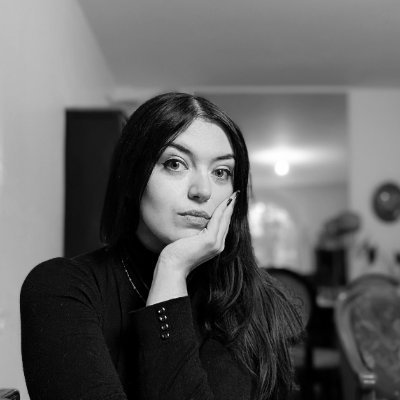 Juliette Cazes Profile