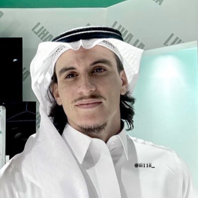 alnhyt_m's profile picture. ملكي 💚