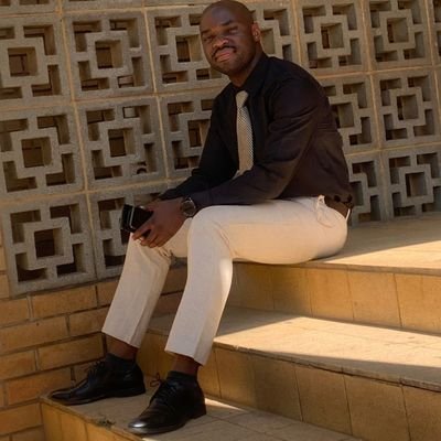 Calvin_M_Ncube's profile picture. Unity, Peace and Development.🇿🇼🤝🇨🇳