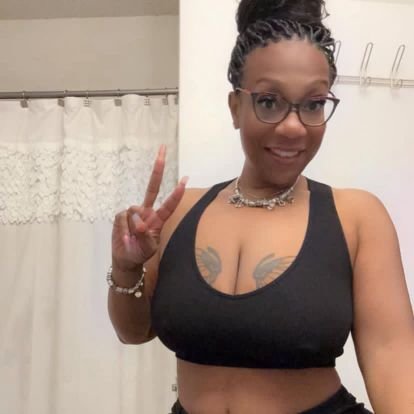 talahiaJackso's profile picture. I'm a massage therapist 🥰