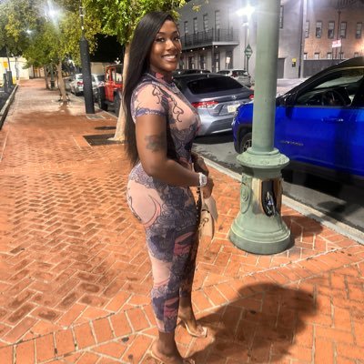 KiaraDane2's profile picture. 📍ATL ♊️ instagram: @kiara_dane