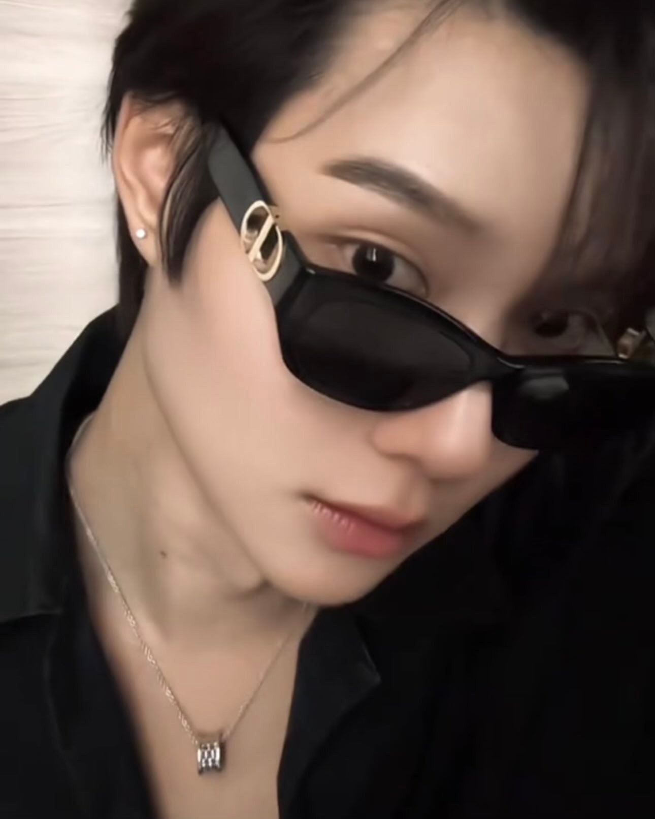 saturgem's profile picture. 🎸: let’s not keep α 5 meter distαnceㅤㅤㅤㅤㅤㅤ
becαuse even 5 centimeters feels too fαr