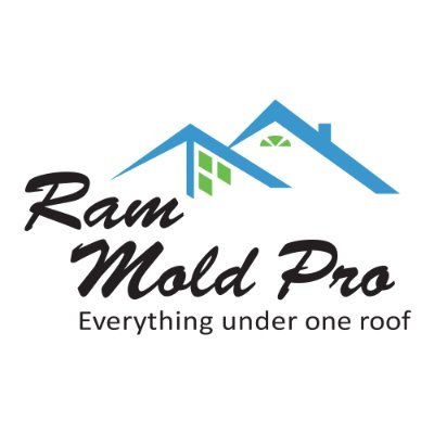 RamMoldPro's profile picture. Certified mold removal & prevention pros serving Southwestern Ohio. Fast, safe, and effective remediation. 🌿 https://t.co/MwmtecDOZm
888-609-6653