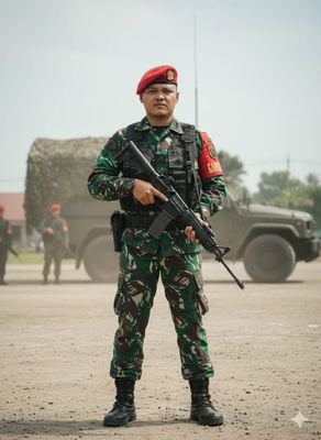 sgandawija's profile picture. Happy