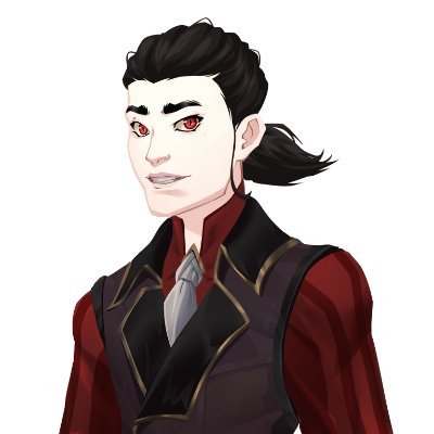 RyurDragonlord's profile picture. 