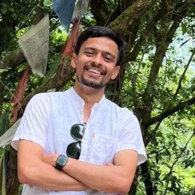 Iamgovinda999's profile picture. 