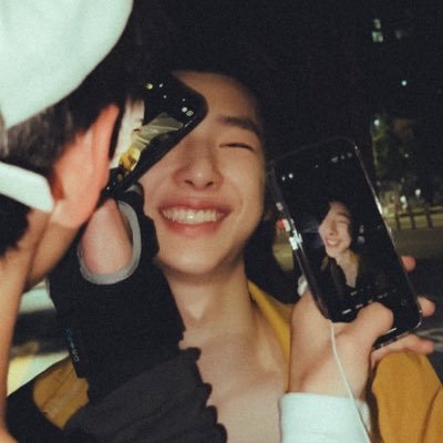 ey_hoon's profile picture. #CORTIS