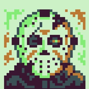 LDNGSCRN's profile picture. 🕹️ PIXEL ART // INDIE DEV //  RETRO RELICS 
🔌 https://t.co/eYqavjugkM