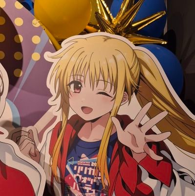 京町フェイトさんのプロフィール画像