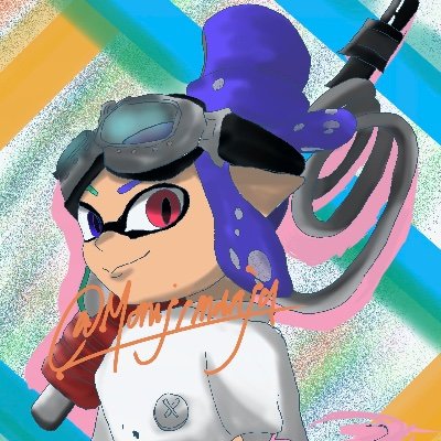 Momjimanju's profile picture. 微生物研

ソイチュ/スパガジェ/.96

かばです。チコリス。ゾントさん。

アイコン:@SplHydeXLilyさん
バナー:@sharo__Splatさん

🇯🇵/🇬🇧(a little)/🇷🇺(немного)

サブ→@Szg3FxN6Jh97798