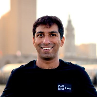 paritheengineer's profile picture. Founder & CEO of @buildonfloweng

Re-inventing how humanity develops its most important machines (Space, Aero, Nuclear, Robotics)