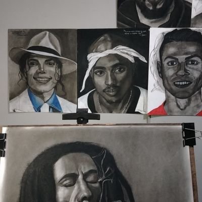 Onyedikachi_99's profile picture. ✏️  & ✍️