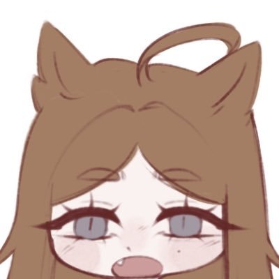 renwwii's profile picture. Artist 🕯️ • ”Hello, I'm Renya. Commission are open! My tik tok: renwwiimeow