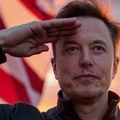 ElonDogeX19's profile picture. 