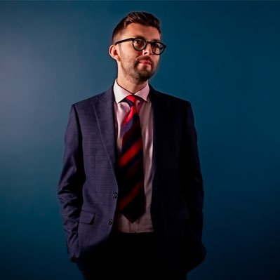 ScottJHalliday's profile picture. Partner & Head of Family Law @Sintonslaw | Divorce/Finances/Children | ‘formidable’ & ‘Rolls Royce of family law’ in L500/Chambers |🏳️‍🌈 law&policy |Appeals|