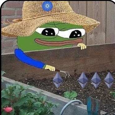 NodeClaim's profile picture. 