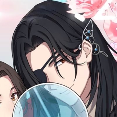 wangxianflower's profile picture. “I like you… Or in other words, I fancy you, I love you, I want you, I can’t leave you, I whatever you.” 🌹#hualian ♡ #wangxian ♡ #xujin ♡ mw @animalinconia ❤️