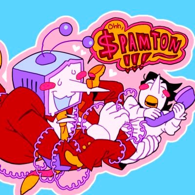 @spamdinner_