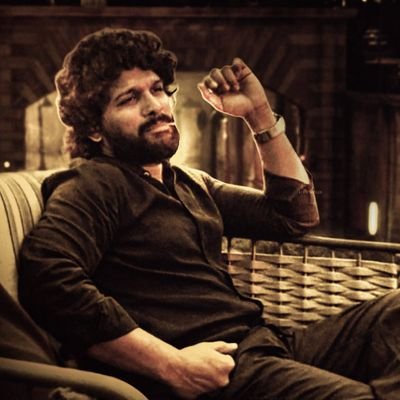 KalyanBunny10's profile picture. @alluarjun is Everything....😘