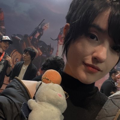 Yu Kisaragi ✨ Moogle's Caveさんのプロフィール画像