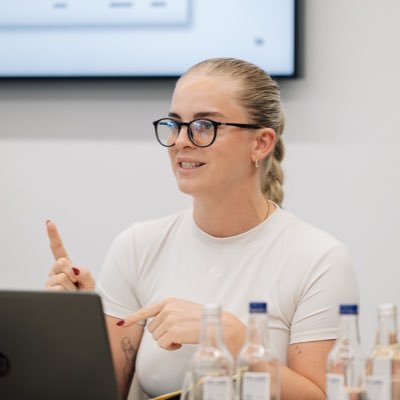 _lweir's profile picture. Lead Sport Rehabilitator and Assistant Sport Scientist @pneofficial ⚽️ Aspiring Youth Dev Leader 📈 Formerly of @stockportcountyfc @salfordcityfc @officialoafc