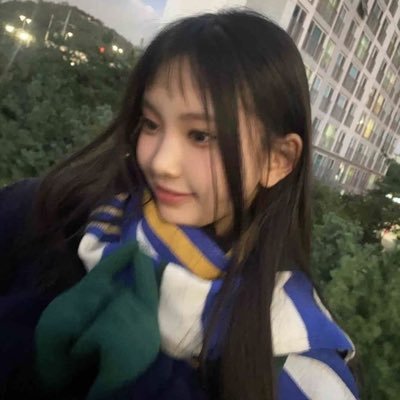 moyoyay's profile picture. ⛄️☀️♪ aespa, NJZ