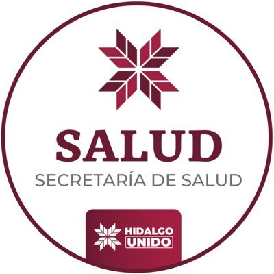 Salud_Hidalgo's profile picture. Twitter oficial de la Secretaría de Salud del Estado de Hidalgo. #PrimeroElPueblo