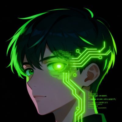 Syfron_'s profile picture. ponzi participant | funemployed but optimistic | AI graduate