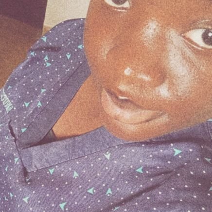 Wisdom_Bolatito's profile picture. Just showing up!