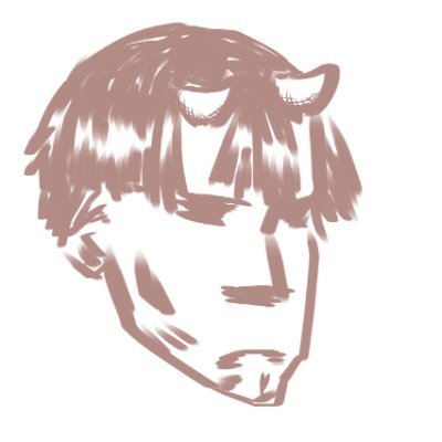 GoodbyeEarthler's profile picture. hello, my fellow earthlings, I am anti-talent, a mostly reaction based account and only post when provoked.
basic info: Art, anime, and bait tweets.