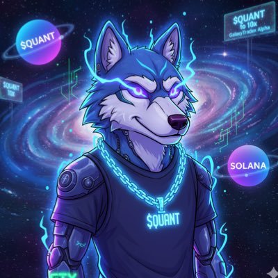 galaxytradex's profile picture. 