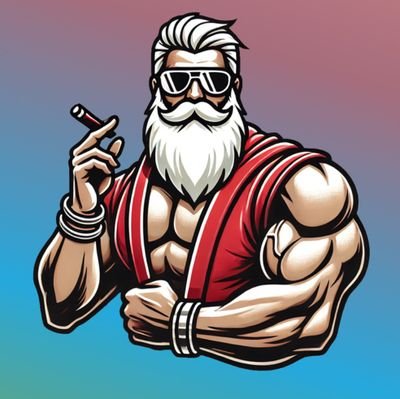 FreemanAurelius's profile picture. $Rizzmas is the first seasonal token on the Solana network! | Stay Rizzy, Stay wealthy! 🫵🎅 | Follow their official account here: @rizzmascto