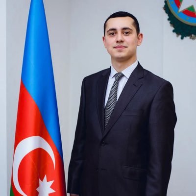 valehasadov99's profile picture. Branch manager at Agrarian Insurance Fund