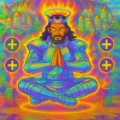 Suigetsu_Crypto's profile picture. Faith + Knowledge + Action + Obedience = Eternal Victory ✨ #JesusIsKing #FaithDriven| Future $RareCoin Maxi| Built on Purpose| All block chains ClevelandSports